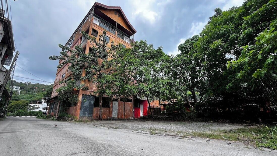 Exterior & Views 2, Coco mountain view, Phuket Island