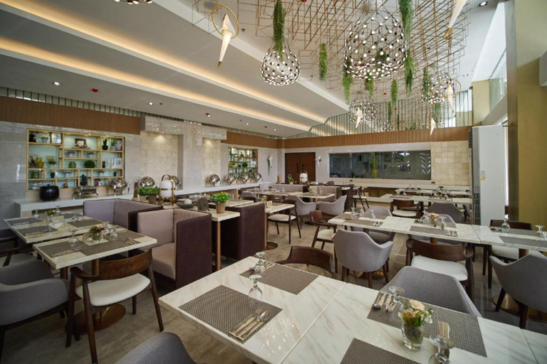 Food & Drinks 5, J7 Plaza Hotel, Iloilo City