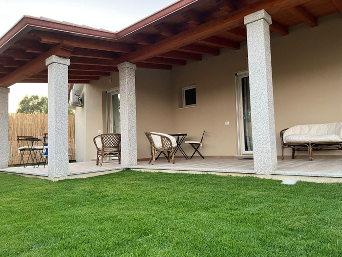 Others 3, B&B e Home Restaurant Villa Luisella, Cagliari