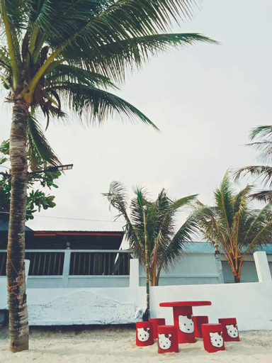 Nasan View Resort, Pandan