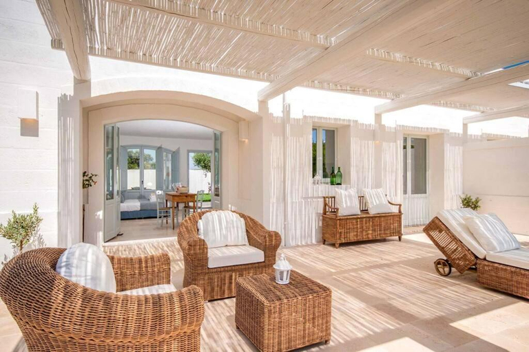 Others 3, Masseria Lamacerase By Raro Villas, Bari
