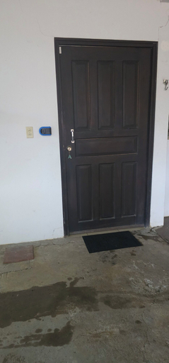 Exterior & Views, Cuartos independientes con baño privado, Las Tablas