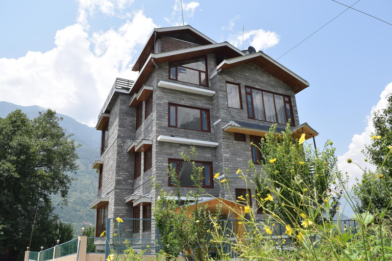 Others 5, Saanjh - A serene retreat, Kullu