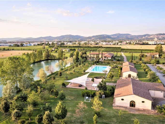 Pool 2, Belvilla by OYO Valle di Assisi Bilo, Perugia