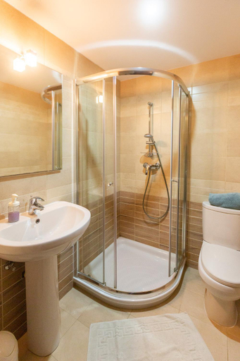 Bathroom 4, Stunning 4 bedrooms House with views in Gozo