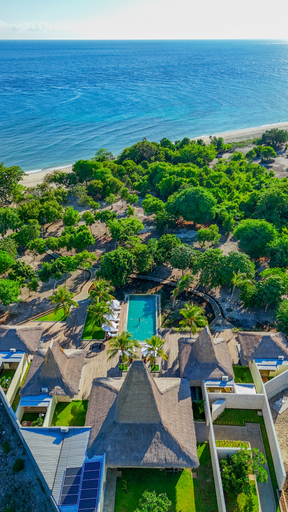 Exterior & Views 3, Kandora Luxury Villas, East Sumba