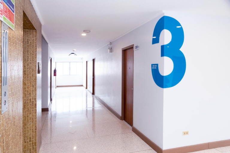 Others 4, Merlin Hotel, Su-ngai Ko Lok