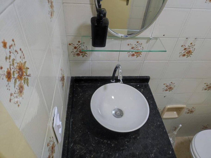 Others 4, Apartamento Prime Central, Curitiba