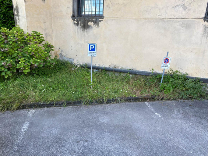 Others 4, Il Loft di Vanni, Vicenza
