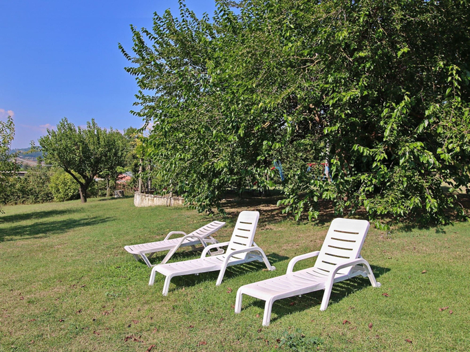 Exterior 3, Raffinee Farmhouse With Pool Views, Perugia