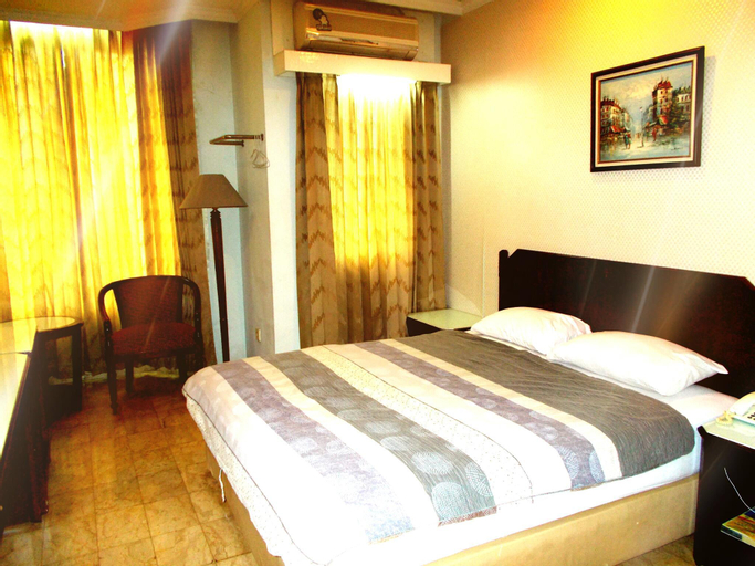 Bedroom 1