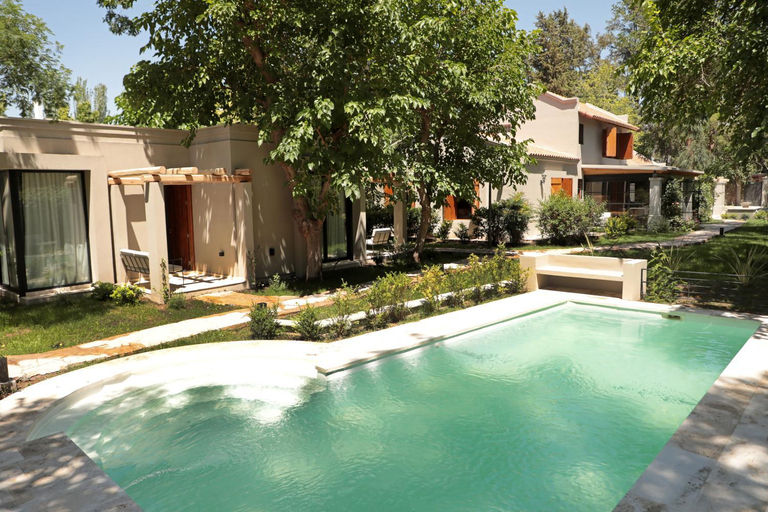 Sport & Beauty 2, Heura Petit Hotel, Luján de Cuyo