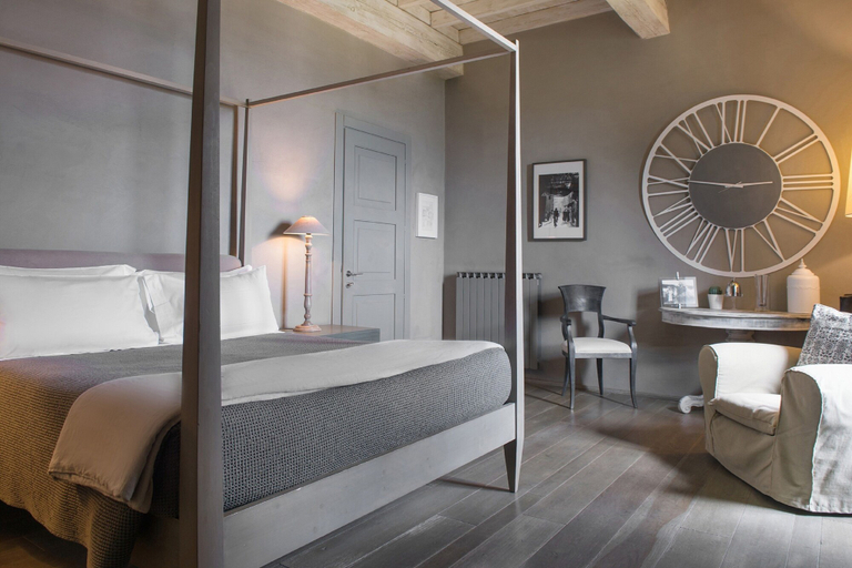Bedroom 3, Villa Sassolini Country Boutique Hotel, Arezzo