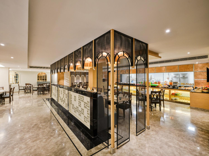 Food & Drinks 5, Fortune Inn Heritage Walk Amritsar - Member ITC Hotels' Group, Amritsar