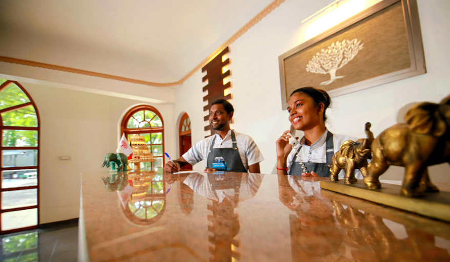 Others 5, WISDOM BOUTIQUE RESORT, Kundasale