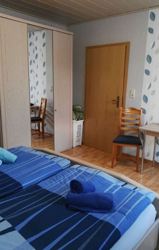 Room 4, Holiday Apartment Hochgrebe "heidi", Waldeck-Frankenberg