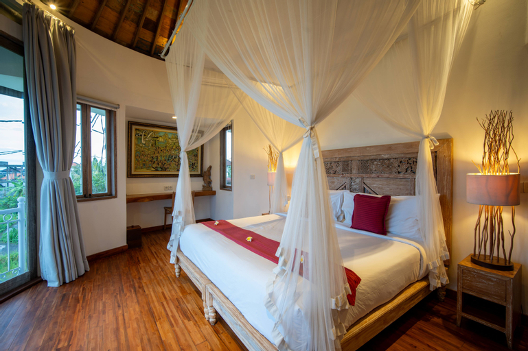 Bedroom 5