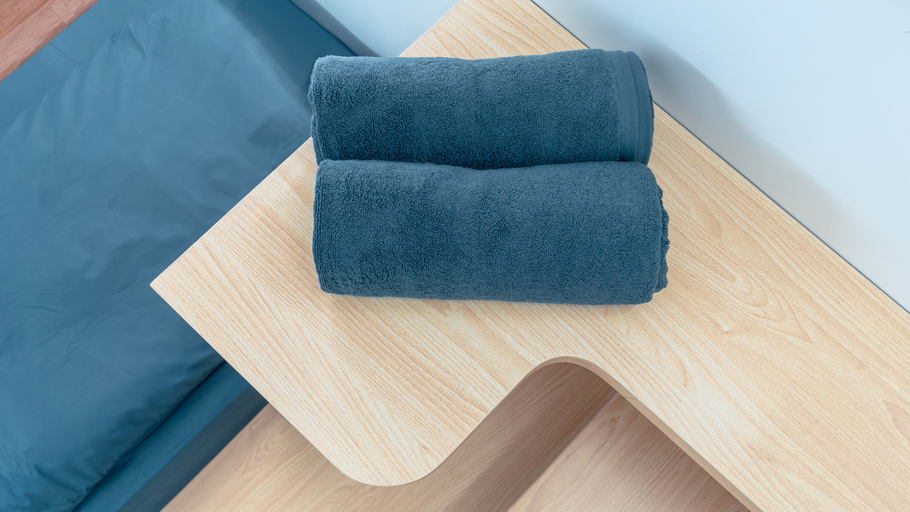 amenities