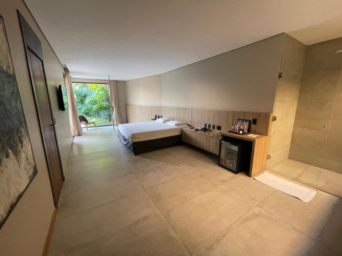 Others 4, Motel UP (Adult Only), Fortaleza