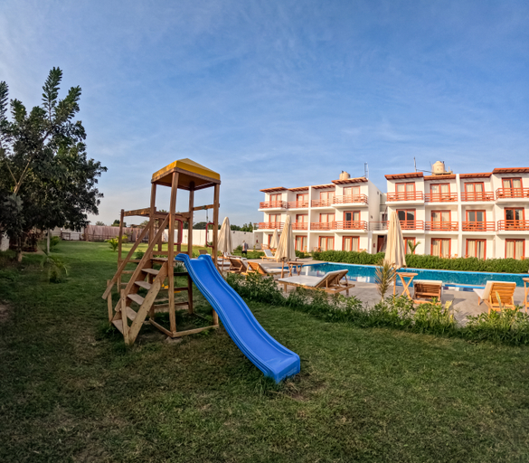 Exterior & Views 2, Hotel La Colina, Ica