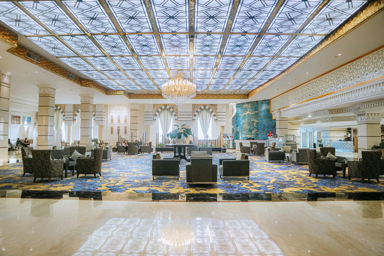 Others 4, Grand Qin Hotel Banjarbaru | Syariah, Banjarbaru
