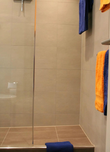 Bathroom 5, Cosy Apartment in Davos Platz, Prättigau/Davos