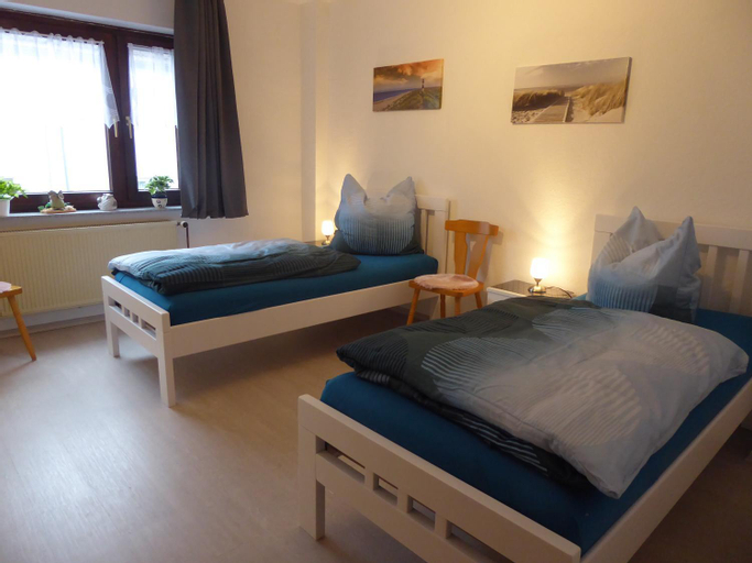 City-Apartment Ludenscheid, Märkischer Kreis