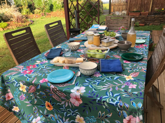 Others 4, Le jardin des fees, Manche
