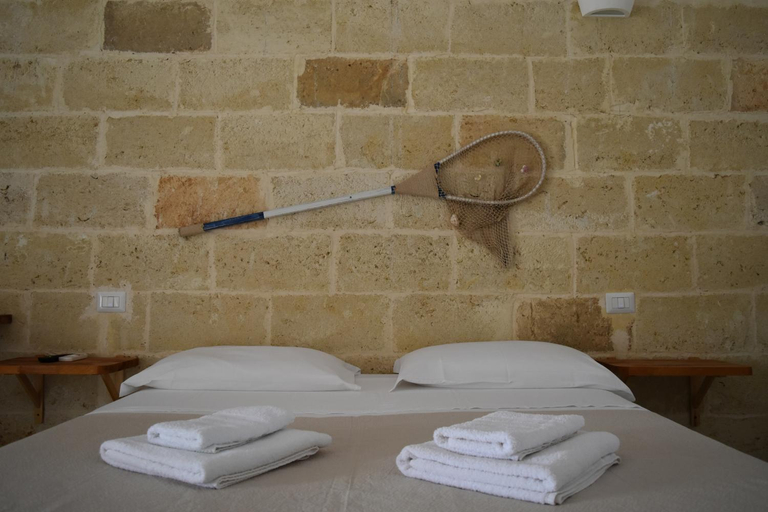 3, Tenuta Nonno Carmine, Lecce