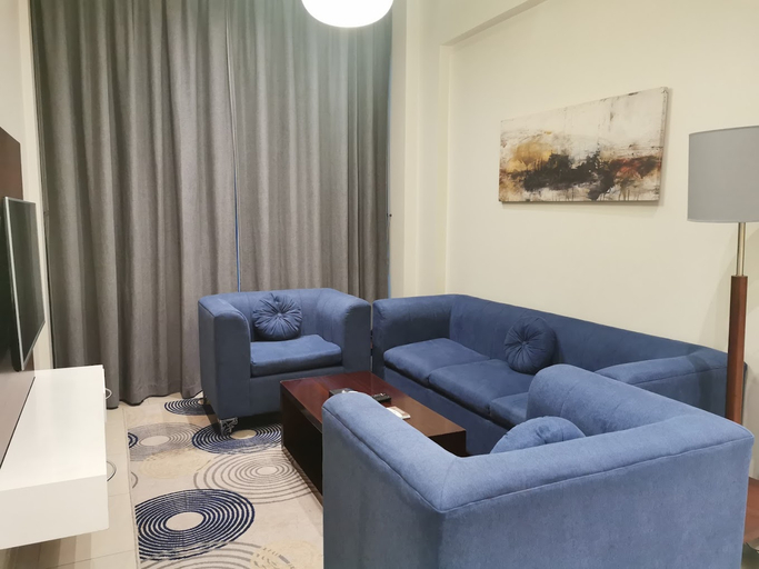Bedroom 3, Boudl Jubail, Al Jubail