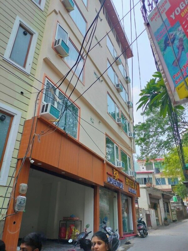 Exterior & Views, Hotel Mount view inn, Garhwal