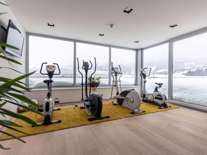 Property amenity, Modern Apartment With Dishwasher, Near the Ski Slopes, Sankt Johann im Pongau