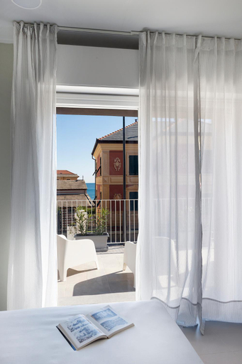 Bedroom 2, IDA di Ilaria Caprioglio, Savona