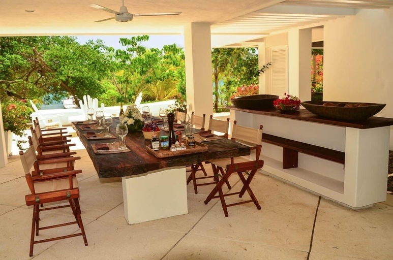 Food & Drinks 4, Villa  Deluxe Los Cocos, Cartagena de Indias