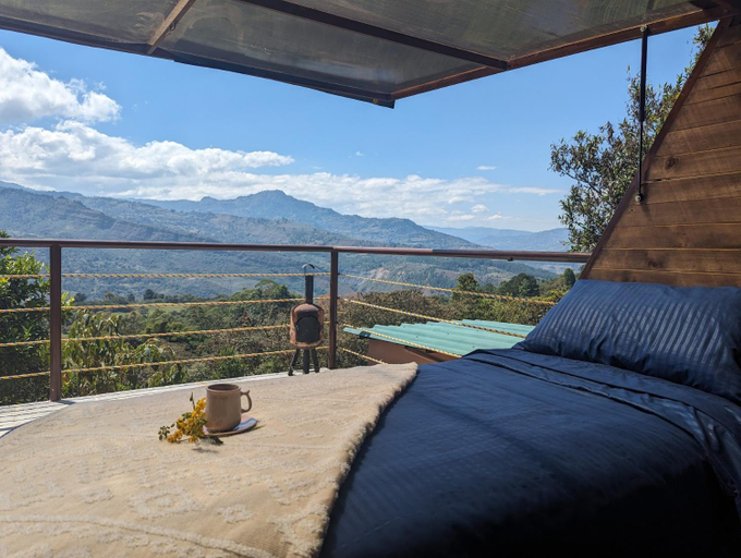 Others 5, Mamaterra Glamping, Macanal