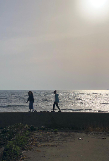 Others 5, Stella in Noto, Shika