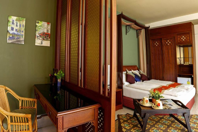 Bedroom 16