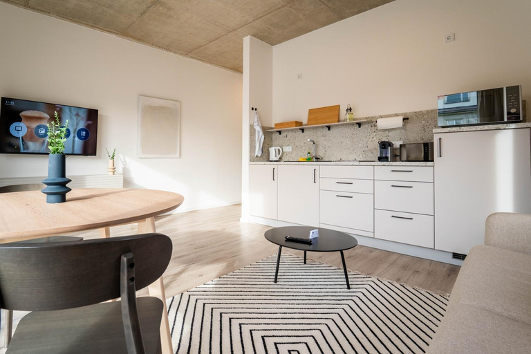 Others 4, dreamcation Apartments Boardinghouse - Straubing Sud, Straubing