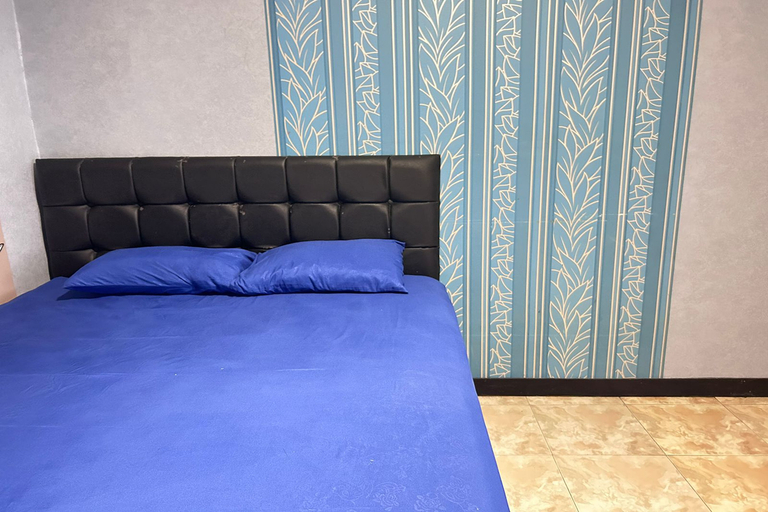 Bedroom 2, Hotel Kinasih Yogyakarta, Bantul