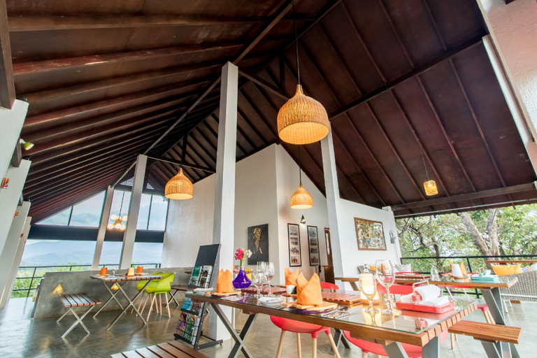 Food & Drinks 3, Elephant Stables Dambulla, Dambulla