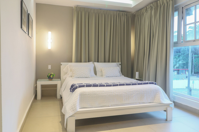 Bedroom 4, Marina Hotel at Shelter Bay, Colón