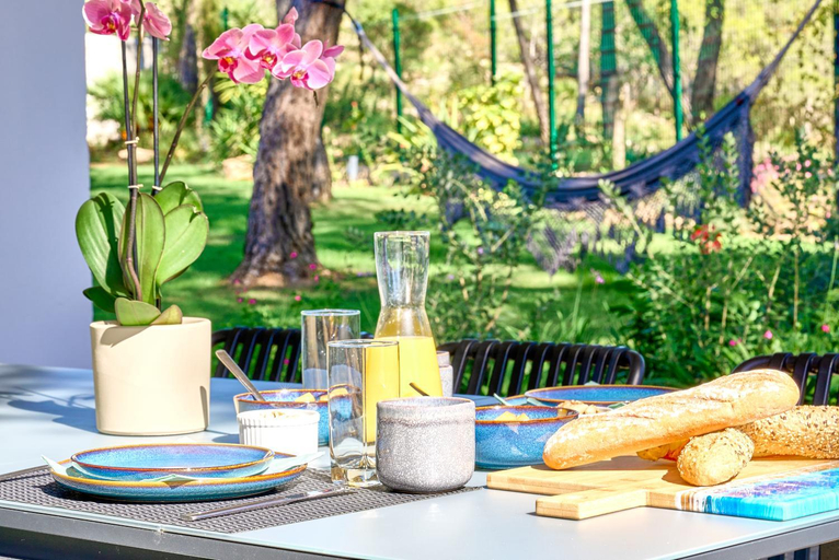 Food & Drinks 3, Casa Brisa Boutique Guest House - Gay Men Only, Barcelona