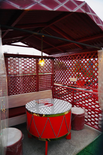 Bathroom 3, Raahi Stay, Landing site Bir - Stay & Cafe, Kangra