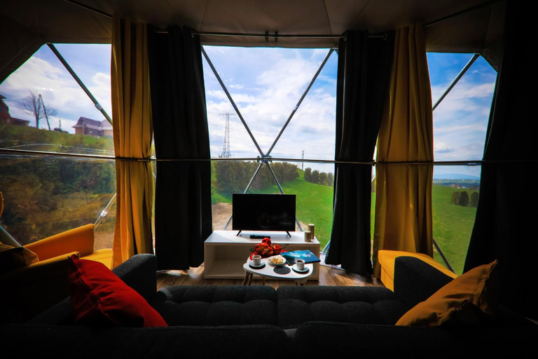 Others 5, Glamping Gliczarow Klapnioki, Tatra