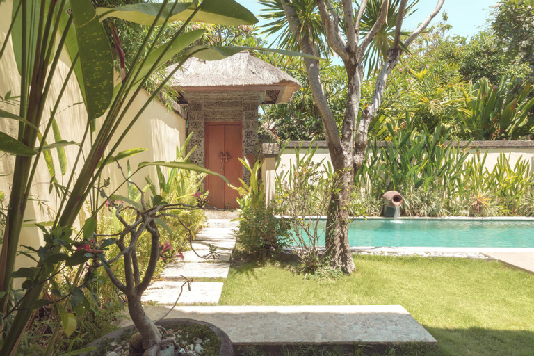 Swimming Pool 5