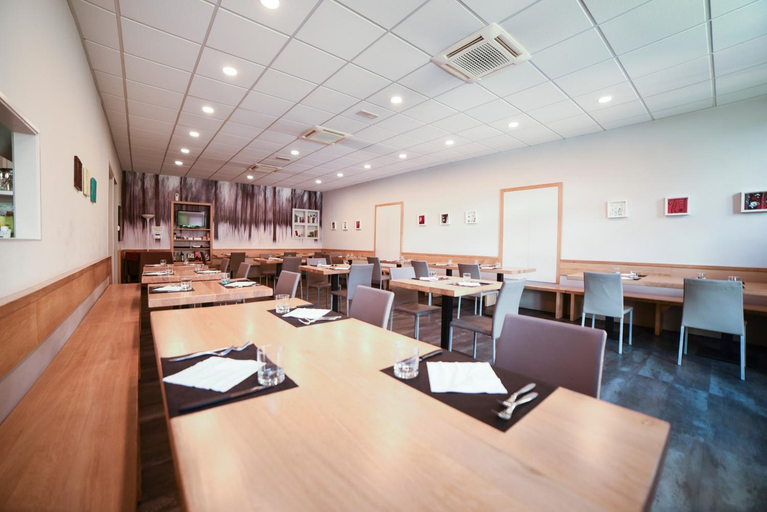Food & Drinks 5, Hotel Trieste, Sondrio