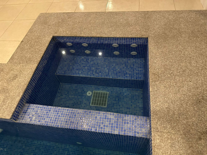 Bathroom 4, Turkiye Hotel - Free Massage, Baku
