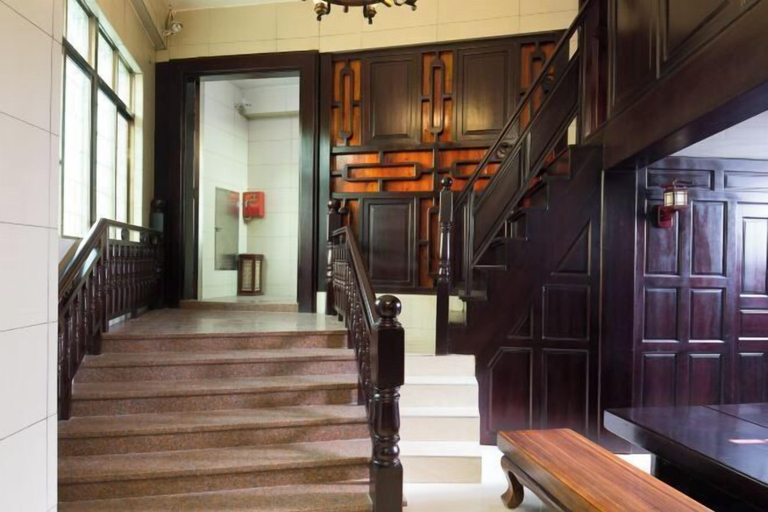 Others 4, Taichang Hotel, Yangjiang