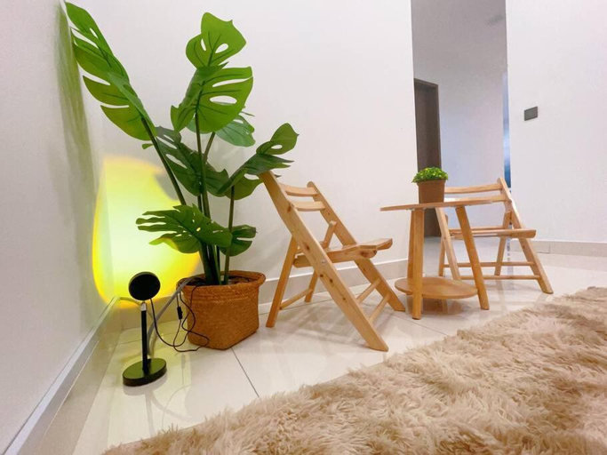 Bedroom 30