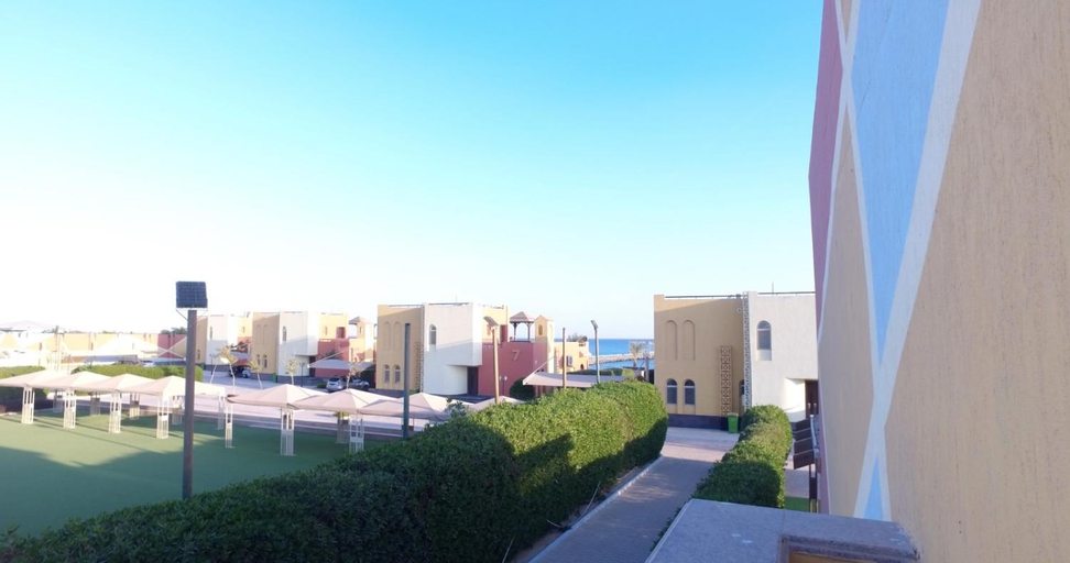 Others 2, Utopia Villas - Ain Soukhna, 'Ataqah